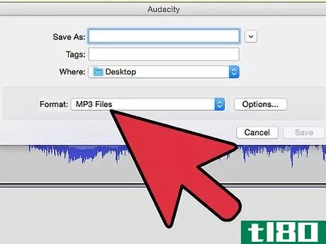 Image titled Combine Songs on Your Computer Using Audacity Step 16
