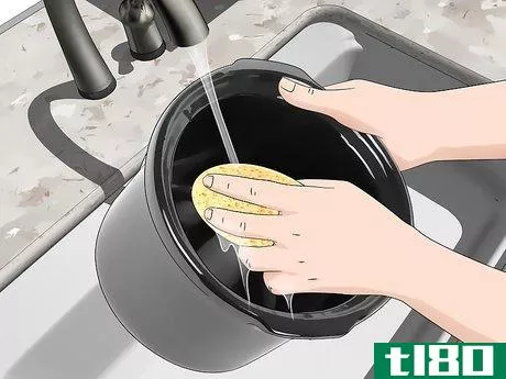 Image titled Clean a Rice Cooker Step 4