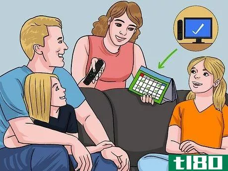 Image titled Convince Your Family to Turn Off the Television Step 9