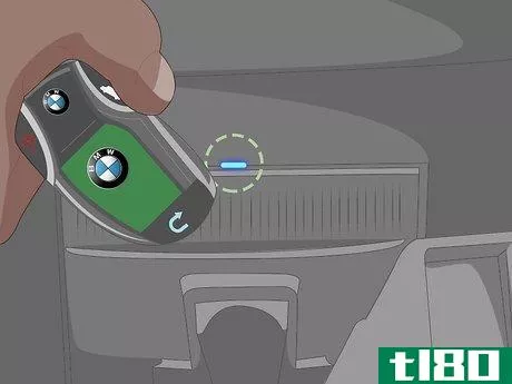 Image titled Charge a BMW Key Step 8