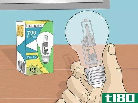 Image titled Choose the Perfect Light Bulb for Your Lighting Fixture Step 8