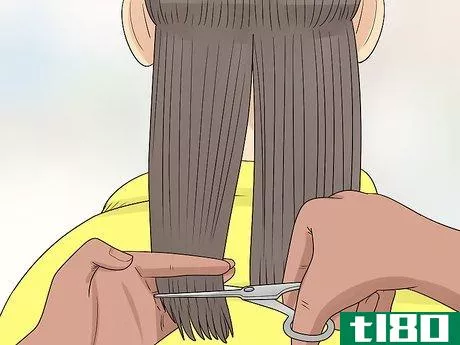 Image titled Cut Kids' Hair Step 19