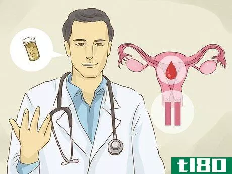 Image titled Decide Whether or Not to Have Preventive Breast Surgery Step 7
