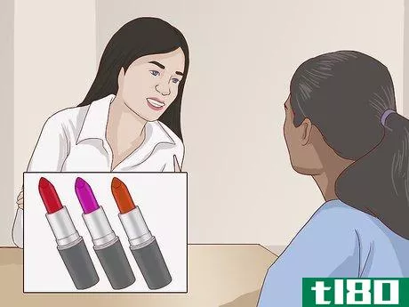 Image titled Choose Long‐Lasting Lipstick Step 4