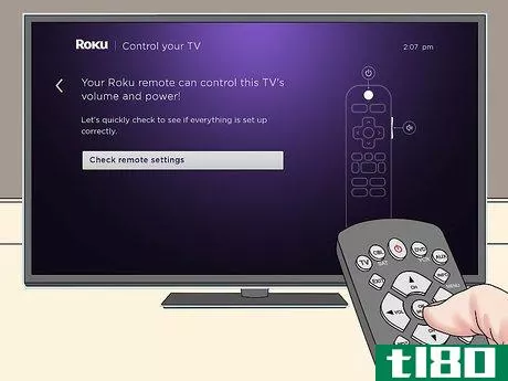 Image titled Connect Roku to TV Step 10