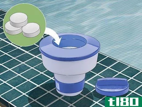 Image titled Convert a Salt Water Pool to Chlorine Step 17