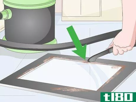 Image titled Clean the Insides of a Double Pane Window in Your Oven Door Step 8