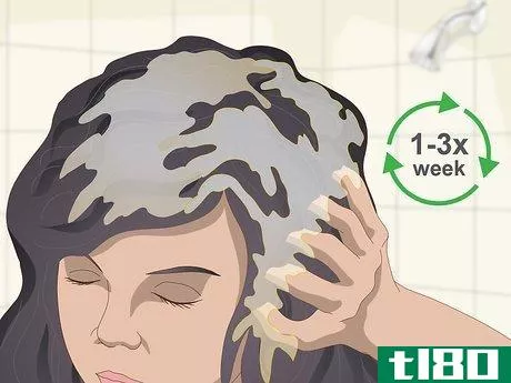 Image titled Condition Your Hair With Homemade Products Step 12