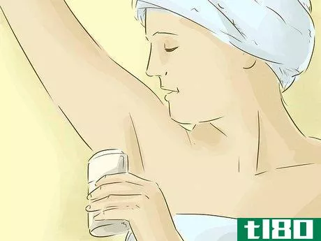 Image titled Get Rid of Body Odor Naturally Step 11