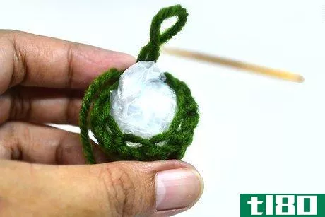 Image titled Crochet a Ball Step 7