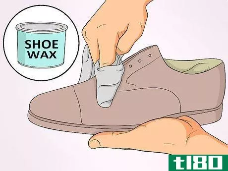 Image titled Clean Dress Shoes Step 4