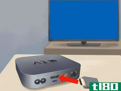 Image titled Connect iPad to the TV Wirelessly Step 2