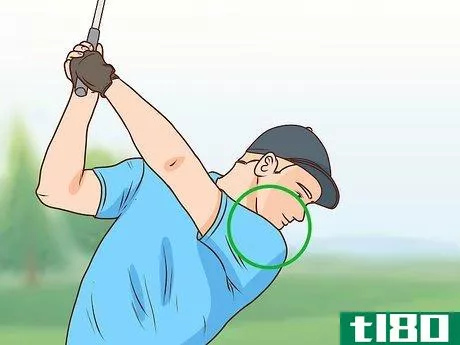 Image titled Cure a Golf Slice Step 8