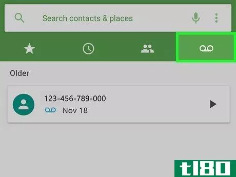 Image titled Check Voicemail on Android Step 8