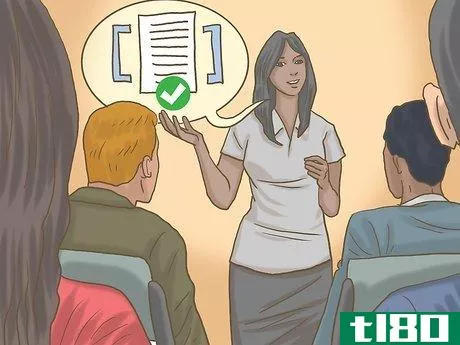 Image titled Conduct an Effective Training Session Step 12