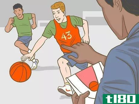 Image titled Coach Youth Basketball Step 12
