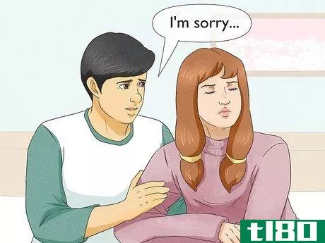 Image titled Communicate with Your Spouse when You're Angry Step 11