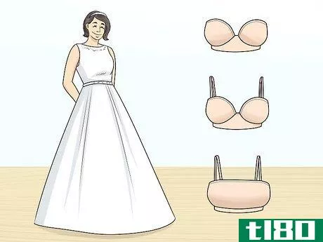 Image titled Choose Bridal Lingerie Step 4