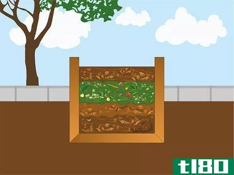 Image titled Compost Step 10