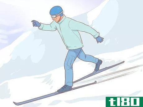 Image titled Cross Country Ski Step 5