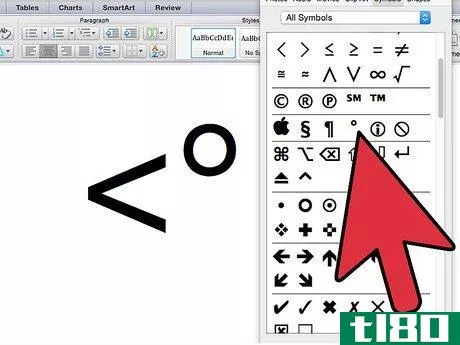Image titled Create a Fish Using Keyboard Symbols Step 8
