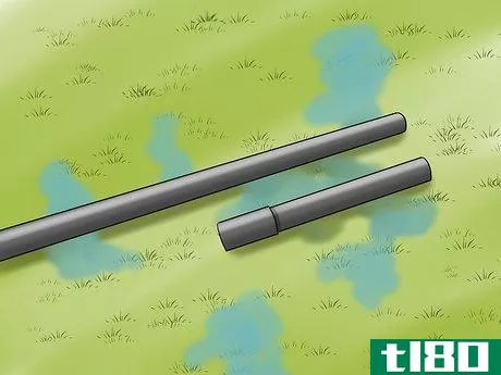 Image titled Clean a Fly Fishing Rod Step 13