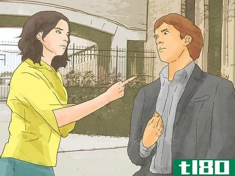 Image titled Cope With a Controlling Person Step 5