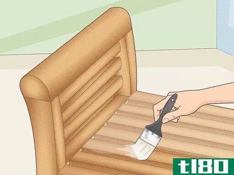 Image titled Clean Teak Furniture Step 8
