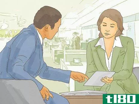 Image titled Become a Health Insurance Agent Step 15