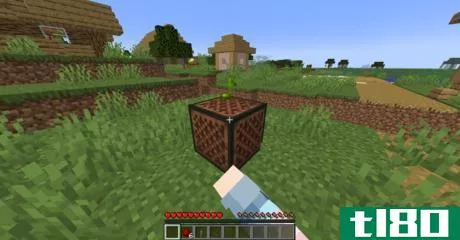 Image titled Craft a noteblock in minecraft step 6.png