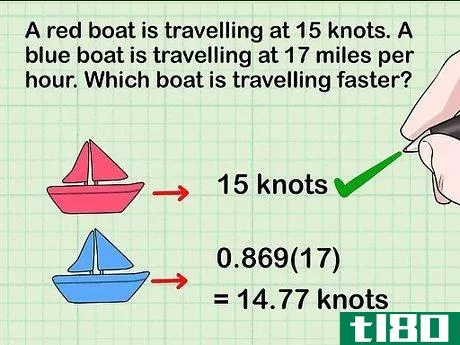 Image titled Convert Knots to Miles Per Hour Step 9