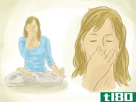Image titled Control Asthma Without Medicine Step 16