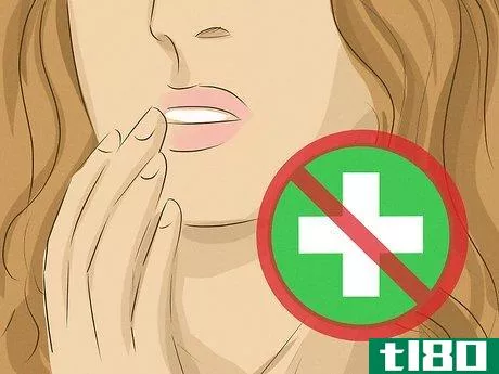 Image titled Date a Girl With Herpes Step 4