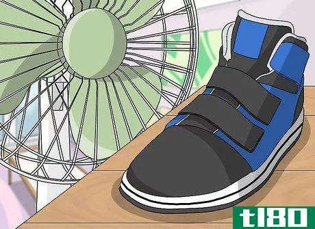Image titled Clean Air Jordans Step 6