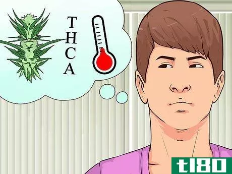 Image titled Decarboxylate Cannabis Step 5