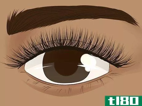 Image titled Choose False Eyelashes Step 6