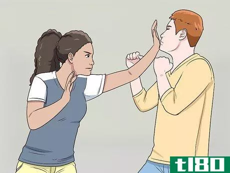 Image titled Deal with Someone Who is Harassing You Step 16