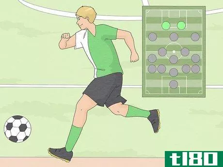 Image titled Choose a Soccer Position Step 4