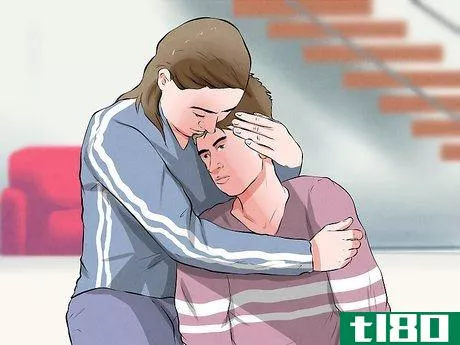 Image titled Confront a Teen Using Drugs Step 4