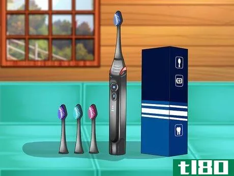 Image titled Choose an Electric Toothbrush Step 9