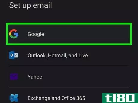 Image titled Create Additional Email Addresses in Gmail and Yahoo Step 4