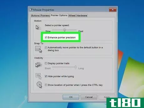 Image titled Change Mouse Sensitivity in Windows 7 Step 7
