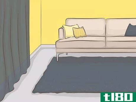 Image titled Decorate a Beige Sofa Step 13