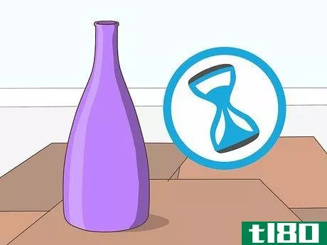 Image titled Decorate Glass Bottles with Paint Step 5