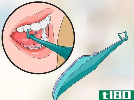 Image titled Choose Dental Floss Step 8