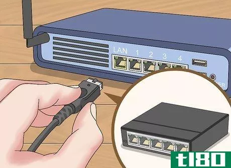 Image titled Configure Your PC to a Local Area Network Step 5