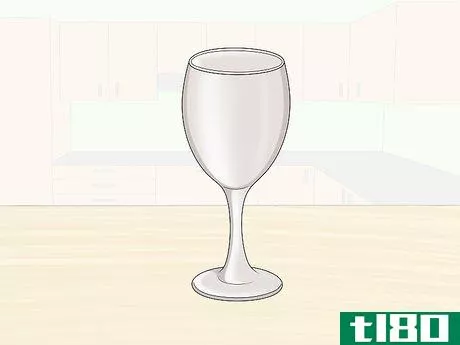 Image titled Choose Wine Glasses for a Wine Step 8