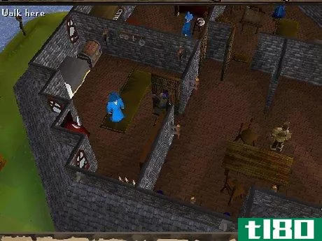Image titled Complete the Demon Slayer Quest in RuneScape Step 8