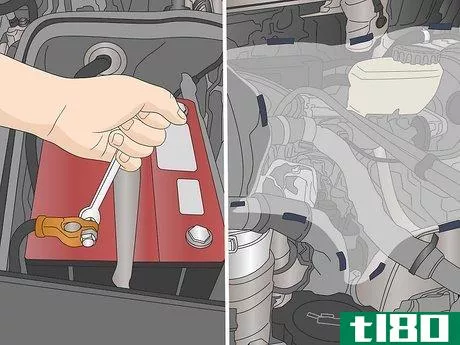 Image titled Clean Your Engine Bay Step 4