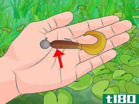 Image titled Choose Lures for Bass Fishing Step 25